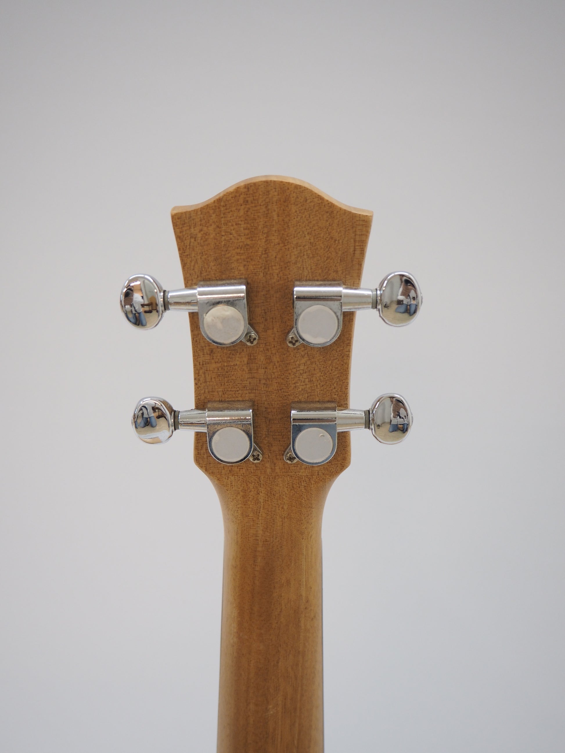 【Kauai Koa Farm】ukulele