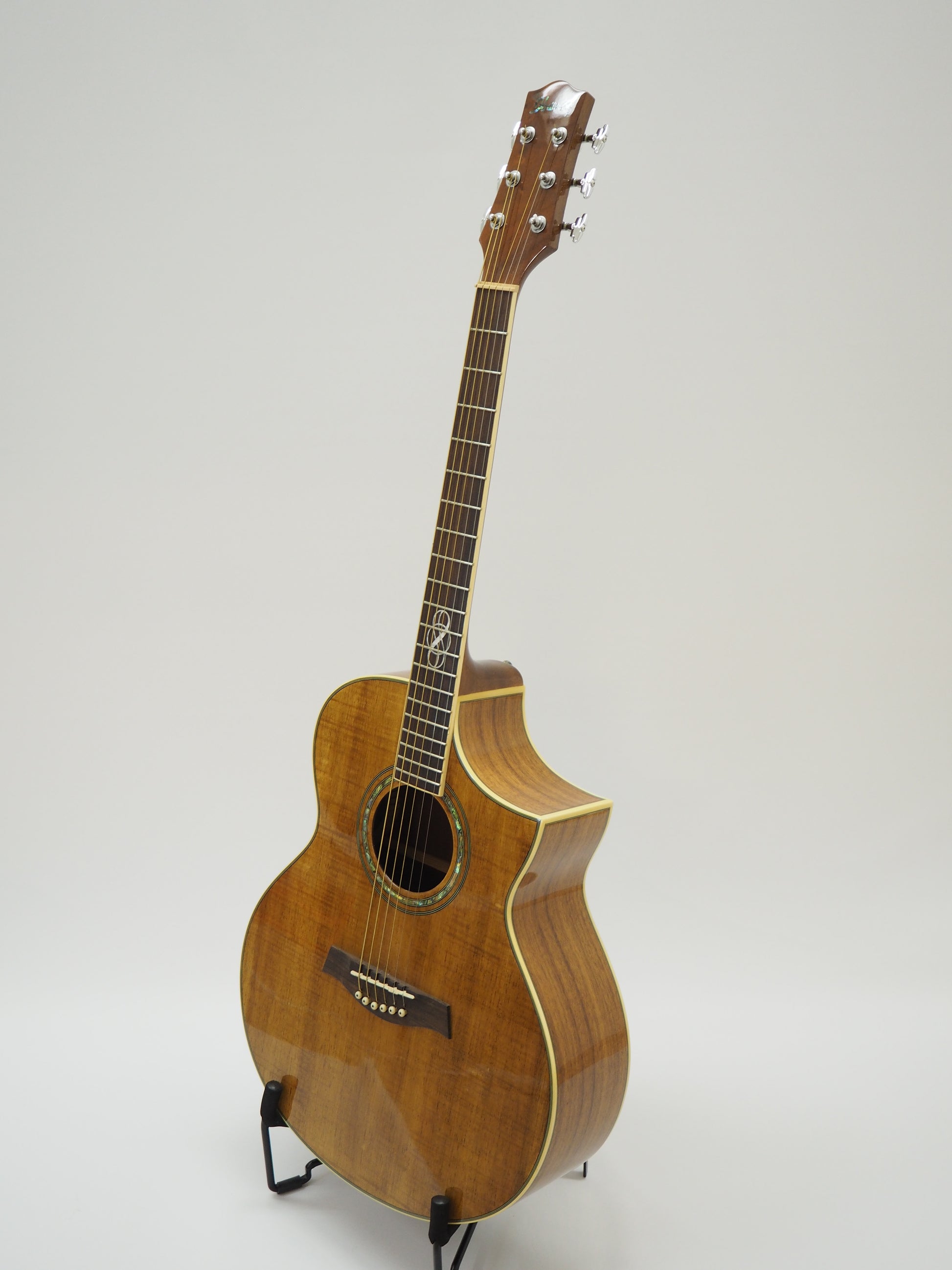 【Ibanez】EW 20KOENT1201