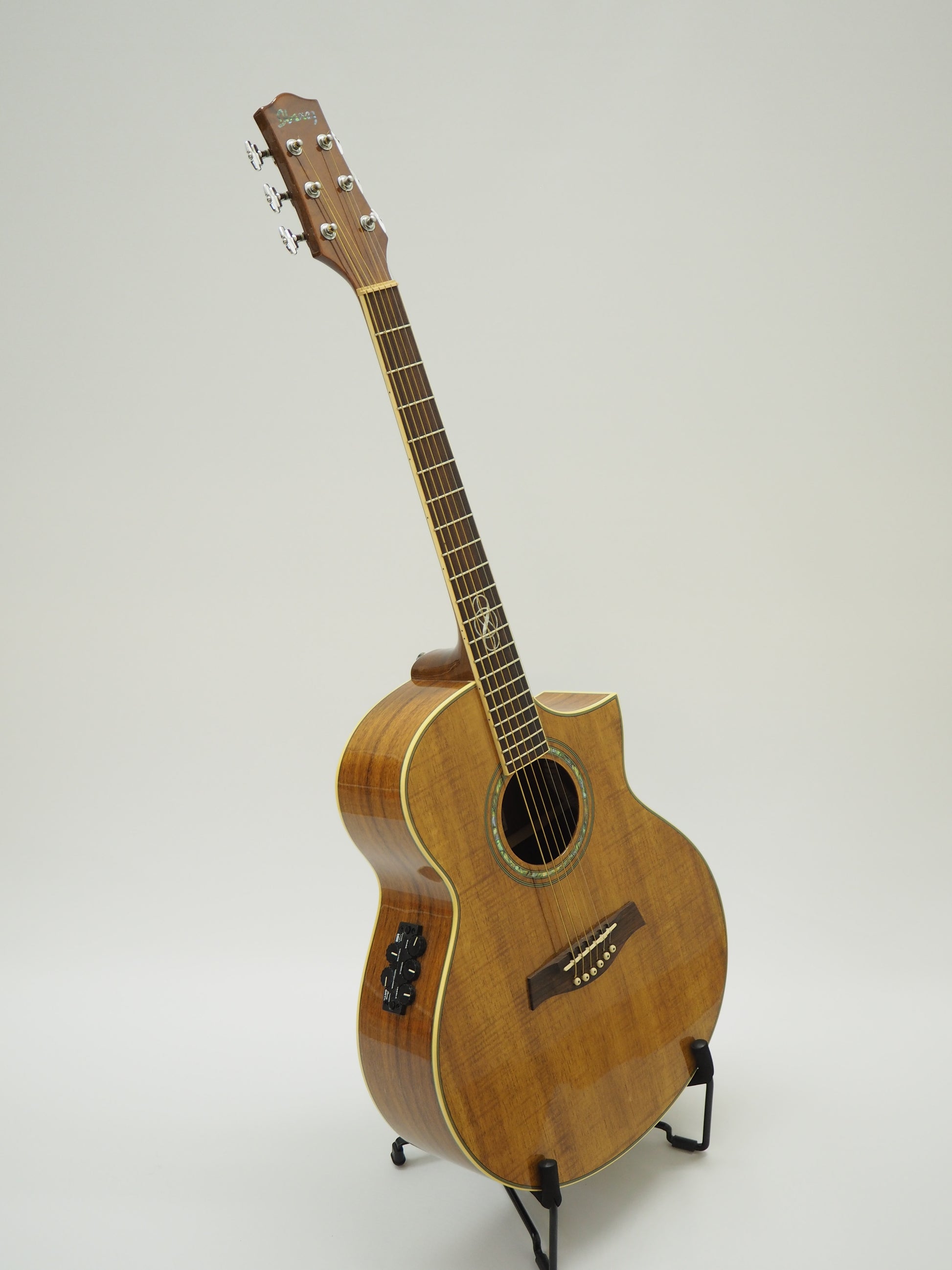 【Ibanez】EW 20KOENT1201