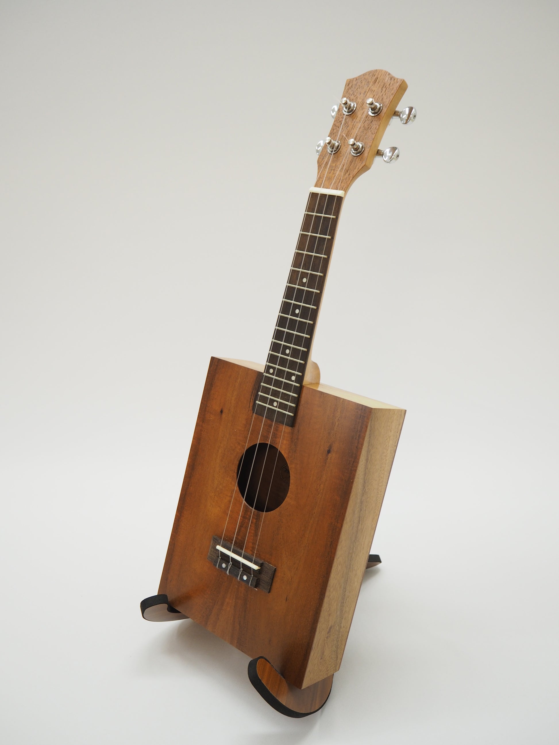 【Kauai Koa Farm】ukulele