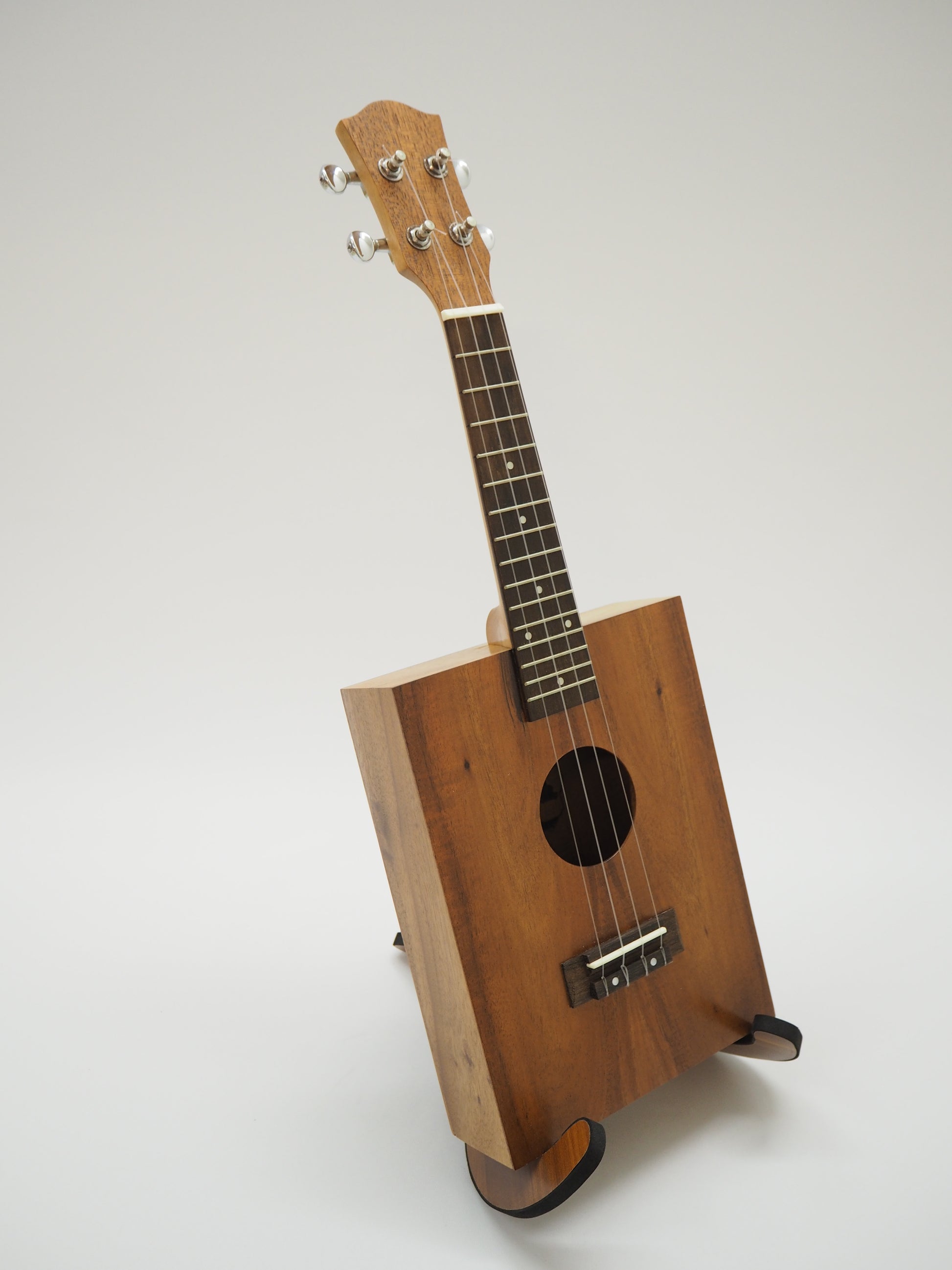 【Kauai Koa Farm】ukulele