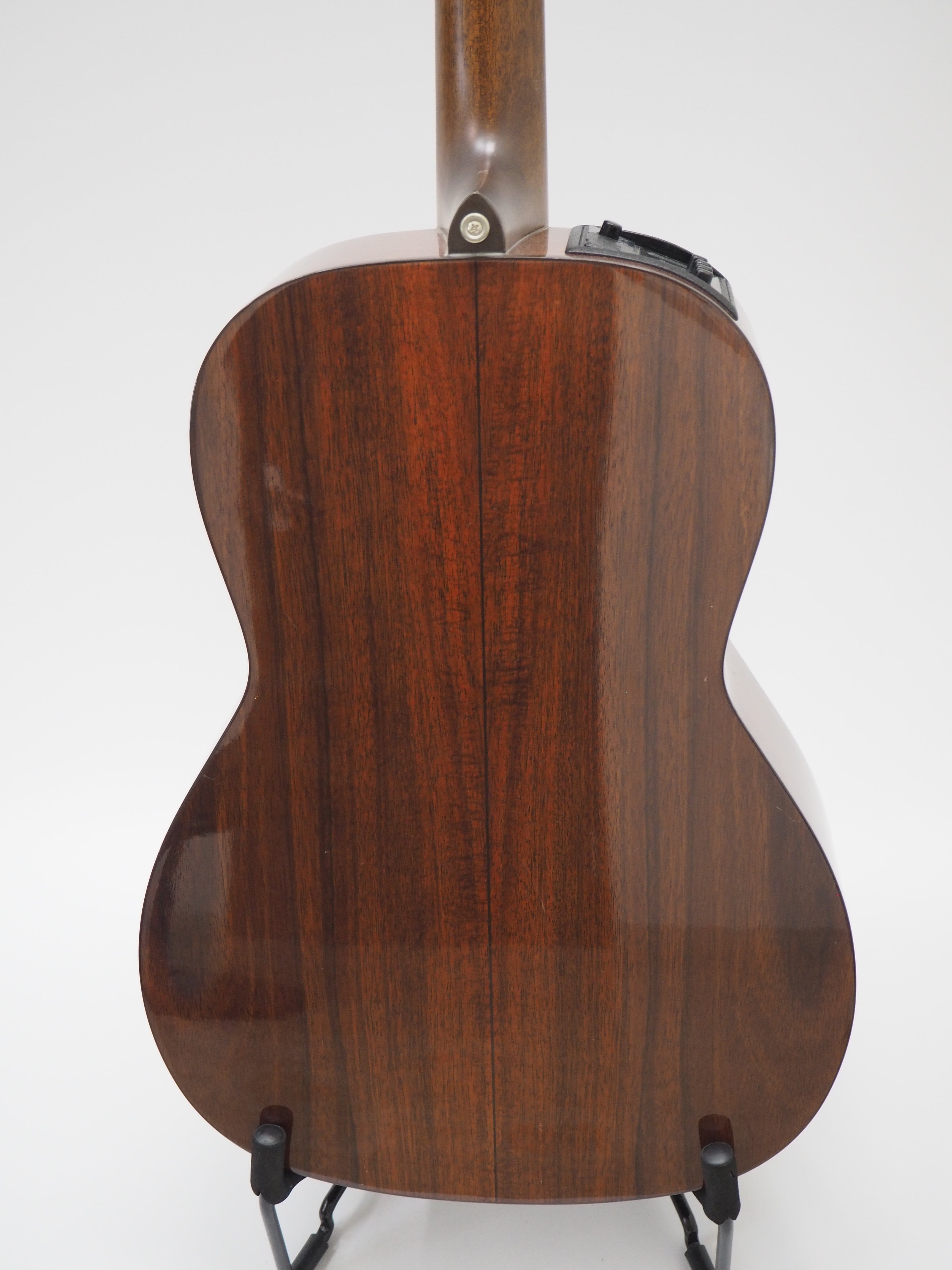 Takamine】PT-406 – Koa Memories