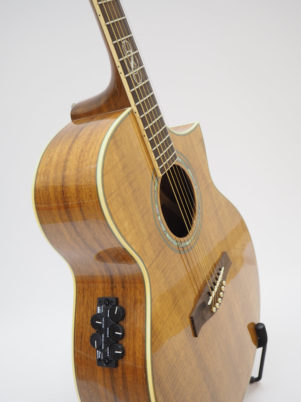 【Ibanez】EW 20KOENT1201