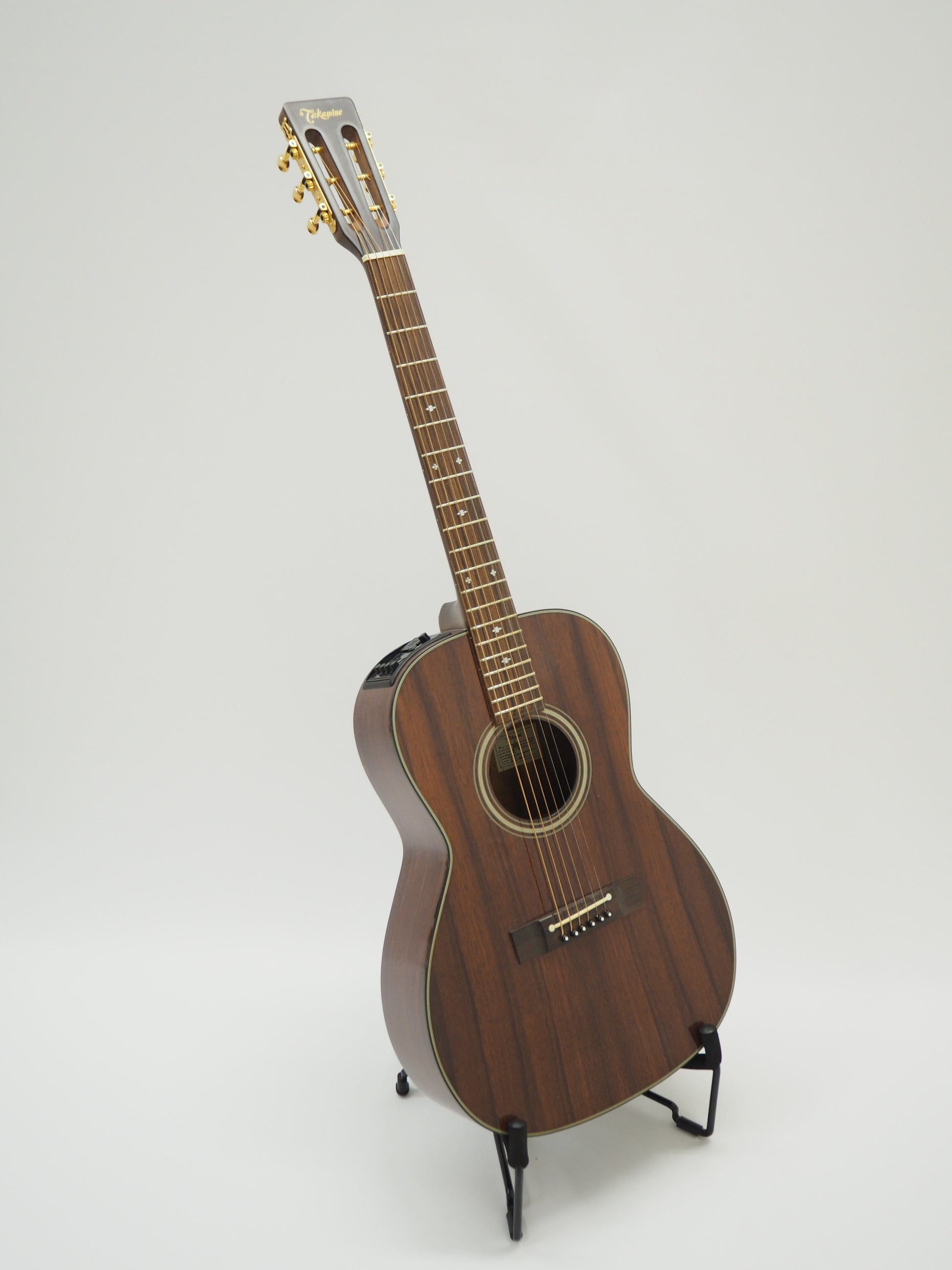 【Takamine】PT-406