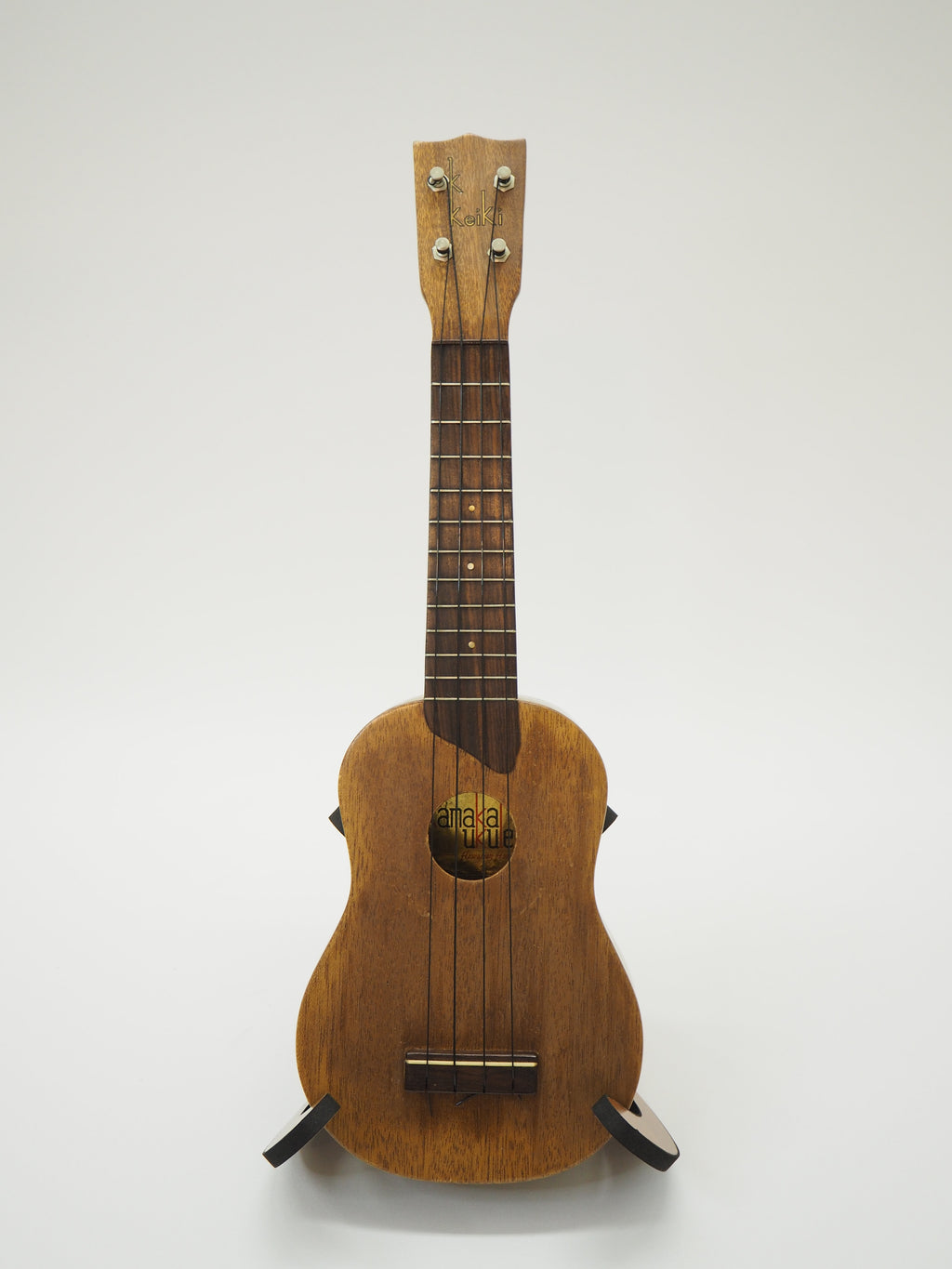 【Kamaka】keiki ゴールドラベル