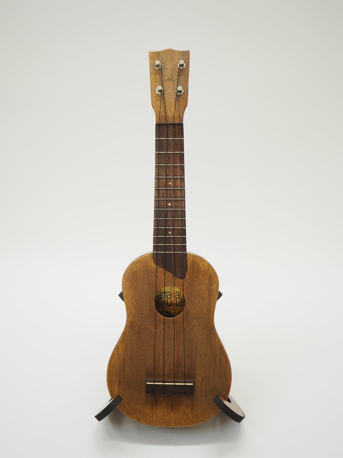 【Kamaka】keiki ゴールドラベル