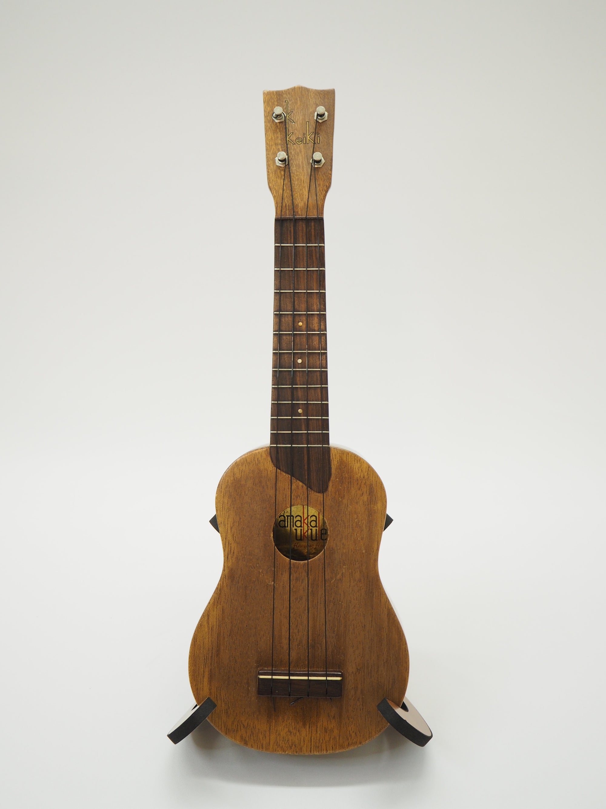 【Kamaka】keiki ゴールドラベル