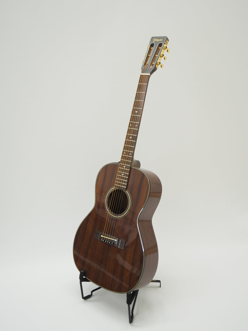 【Takamine】PT-406