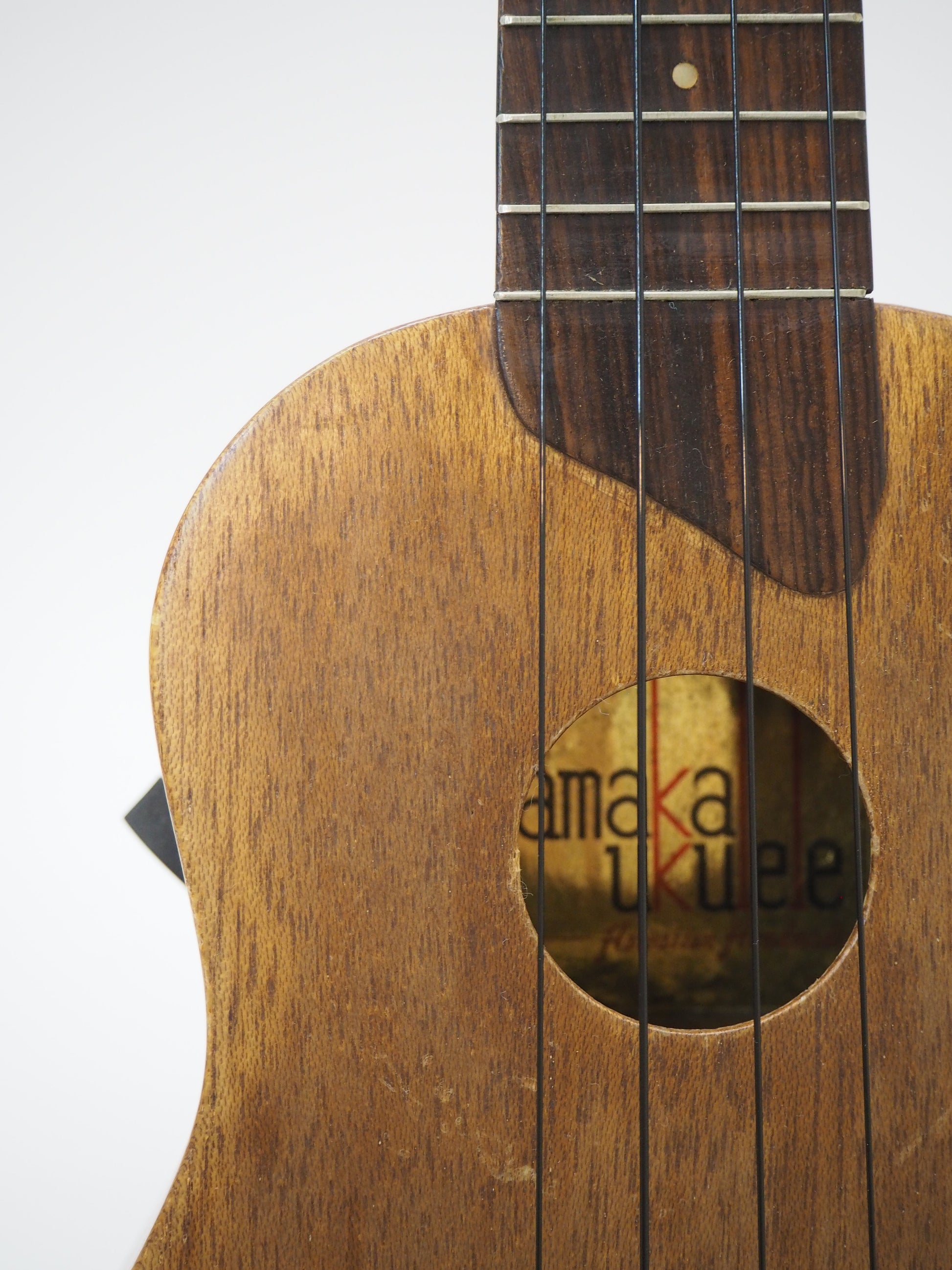 【Kamaka】keiki ゴールドラベル