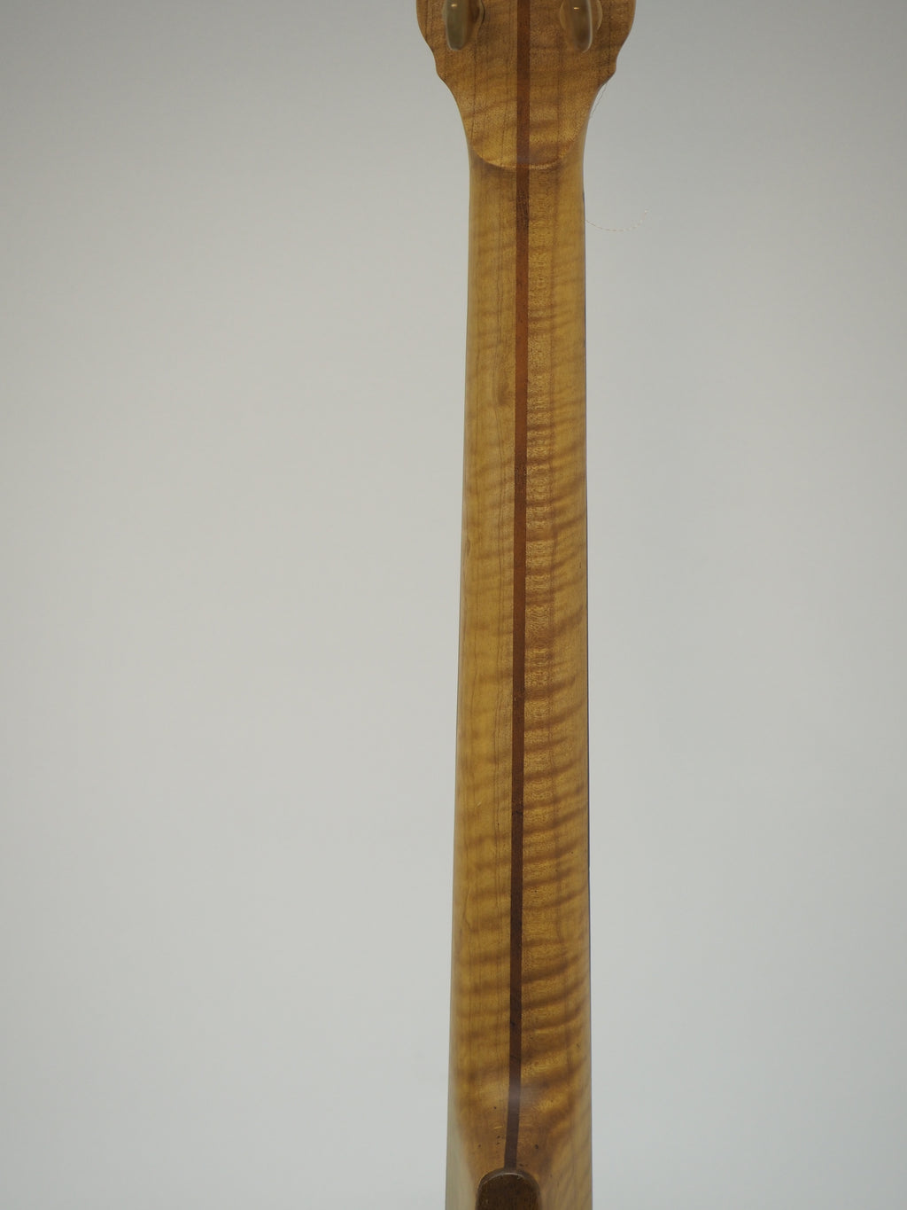 【ノンブランド】丸形バンジョーウクレレ