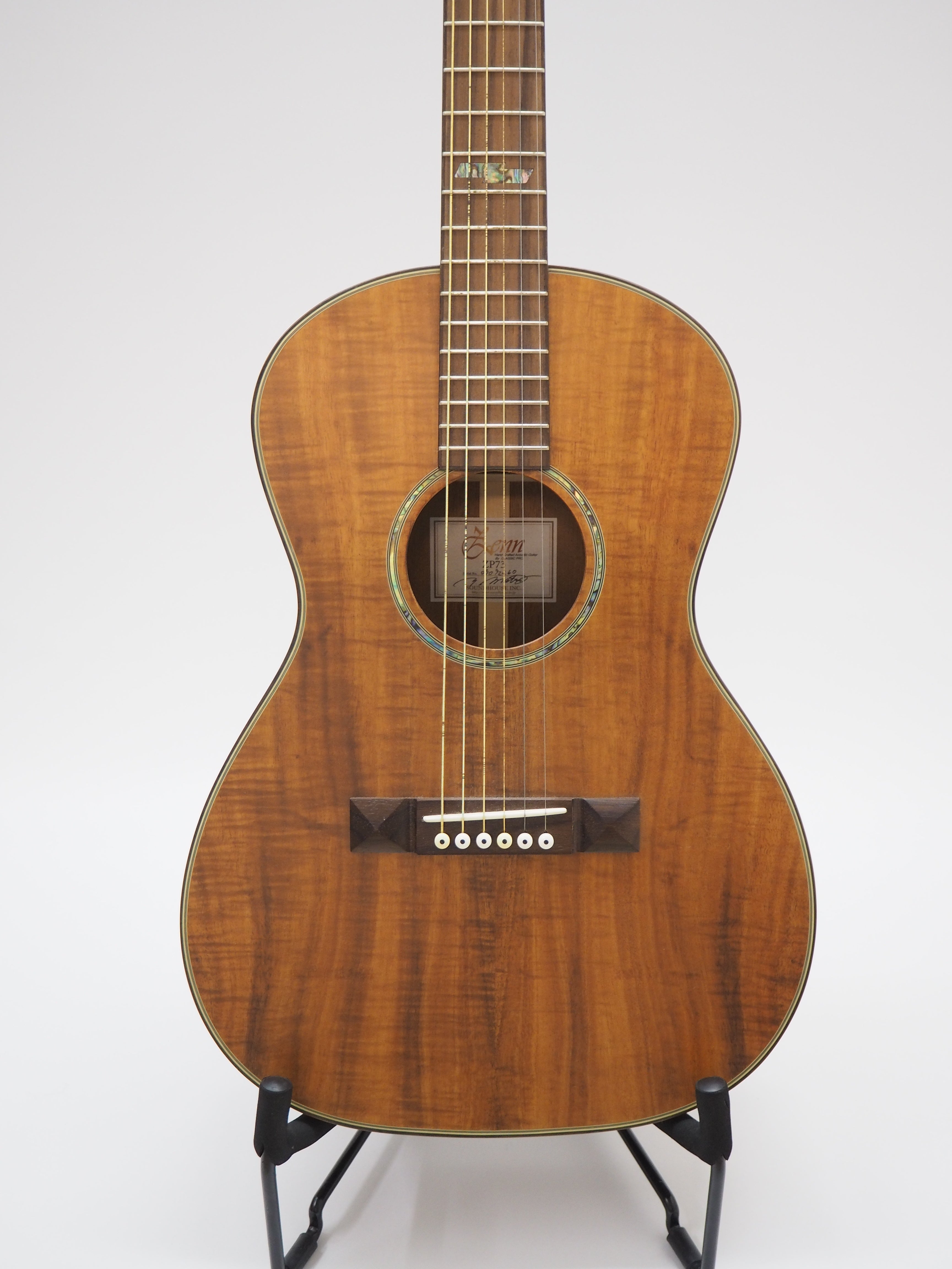 Guitar-Vintage & Used – Koa Memories