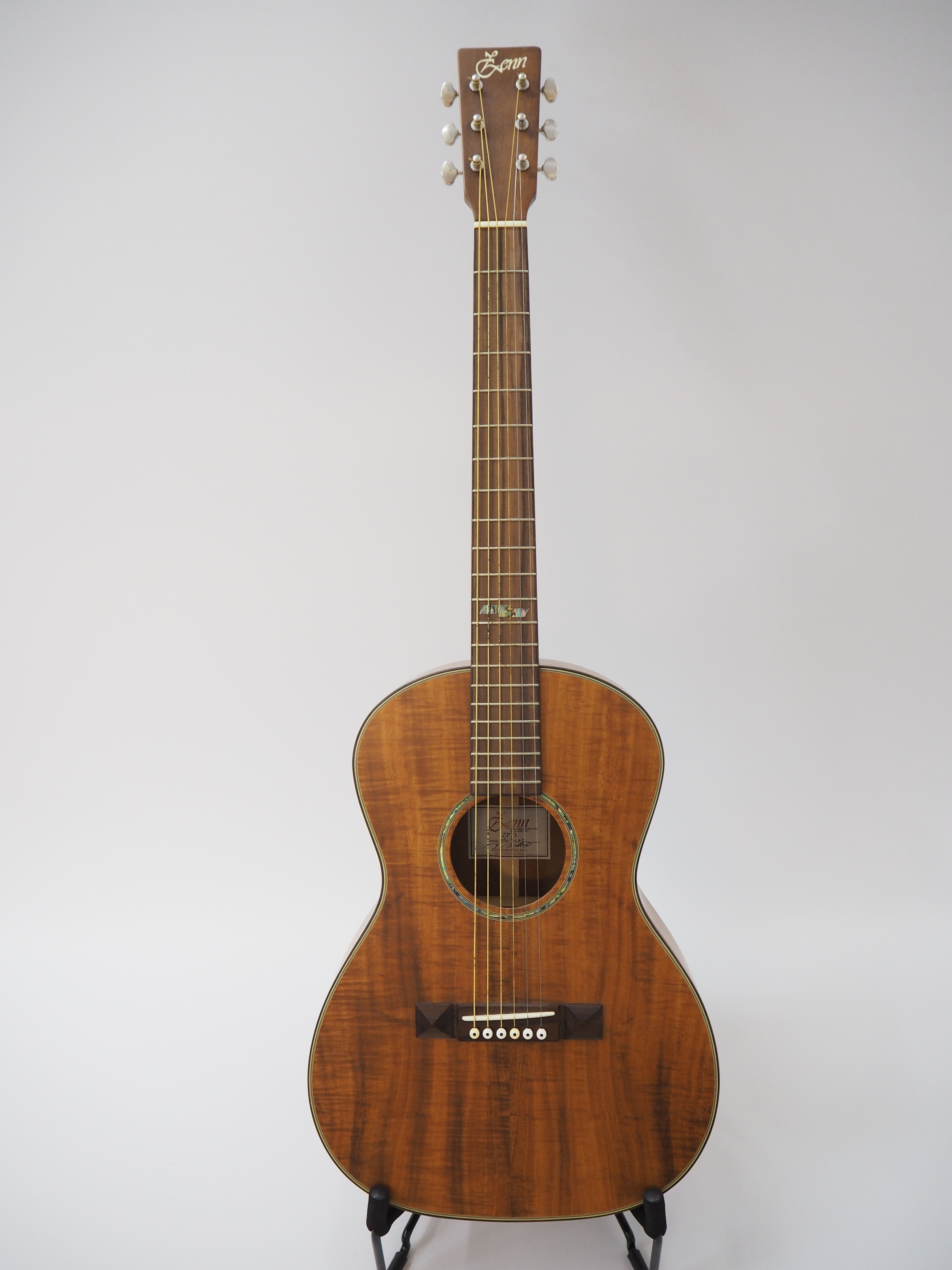 Guitar-Vintage & Used – Koa Memories