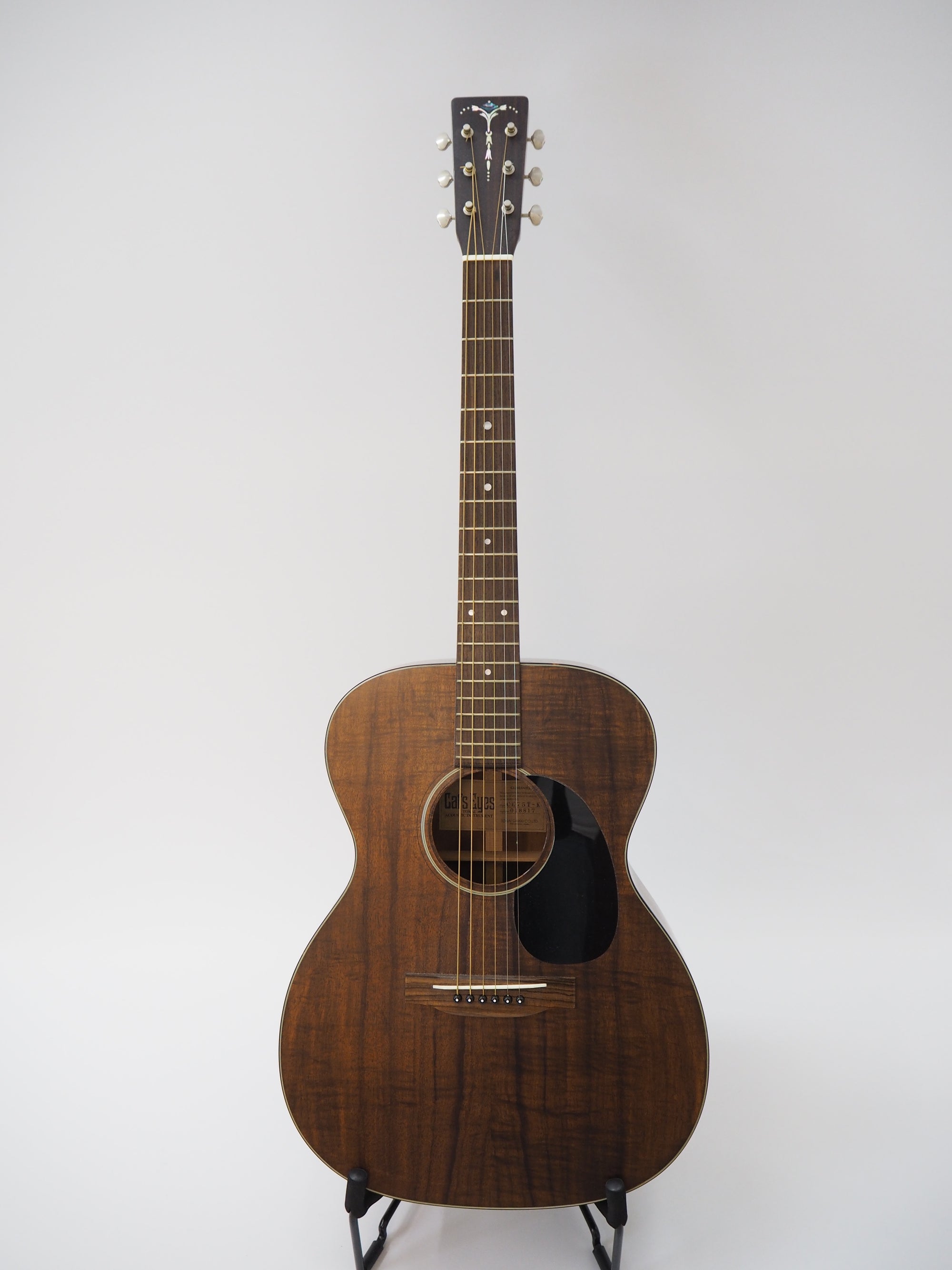 【Cat's Eyes】CE75T-K